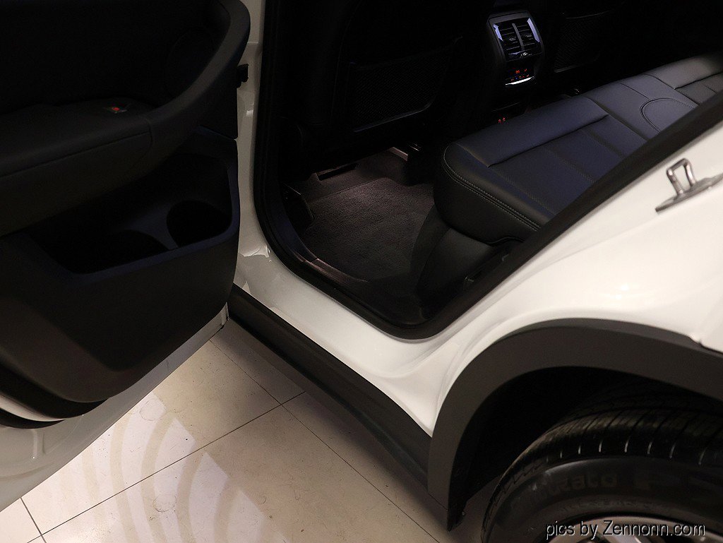 Certified 2023 BMW X3 xDrive30i w/ Premium Package image 27