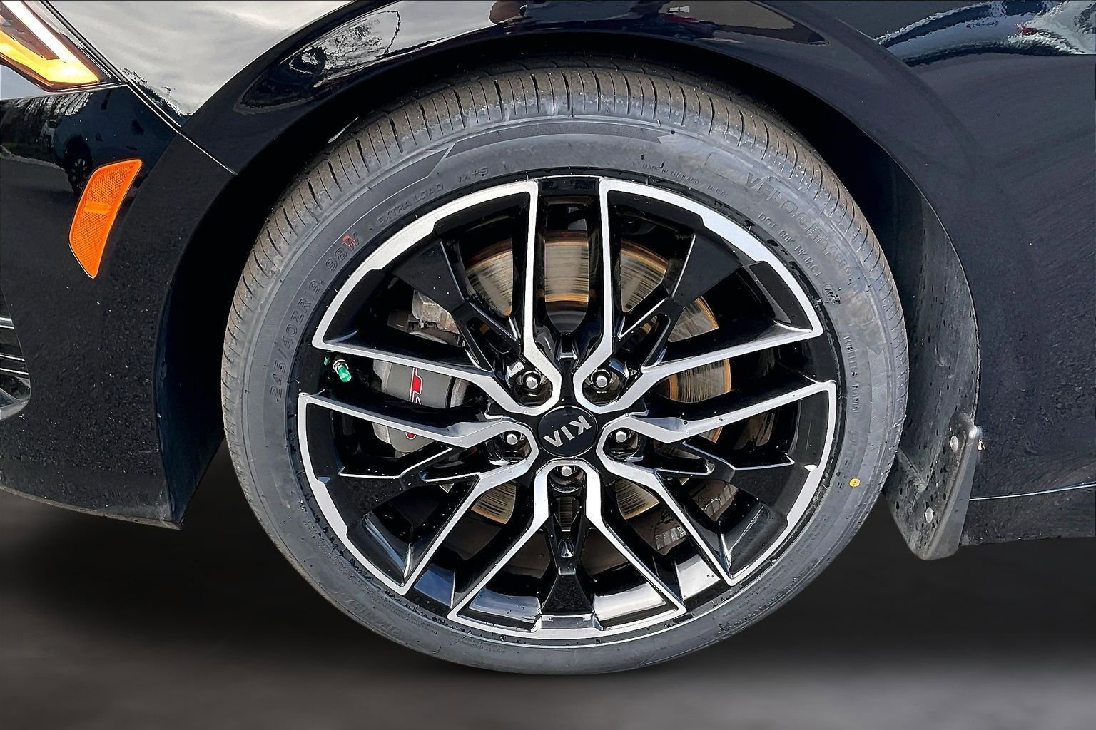 Used 2021 Kia K5 GT w/ Option Group 015 image 34