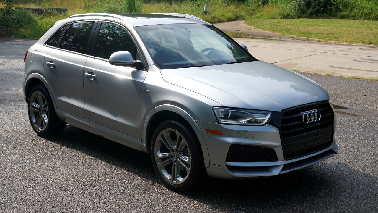 Used 2018 Audi Q3 2.0T Premium image 7