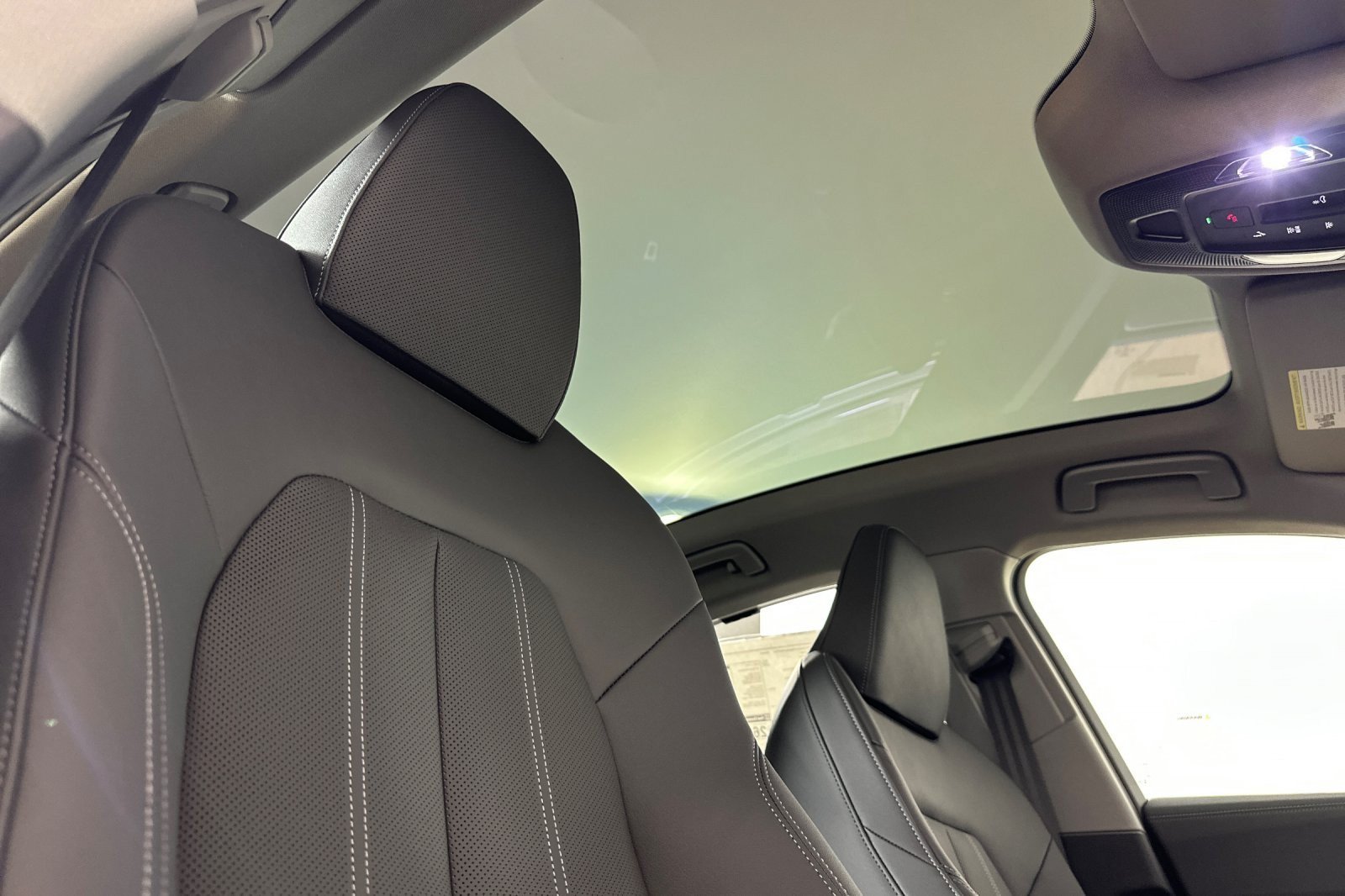 New 2026 Audi A5 Premium Plus AWD/4WD image 15