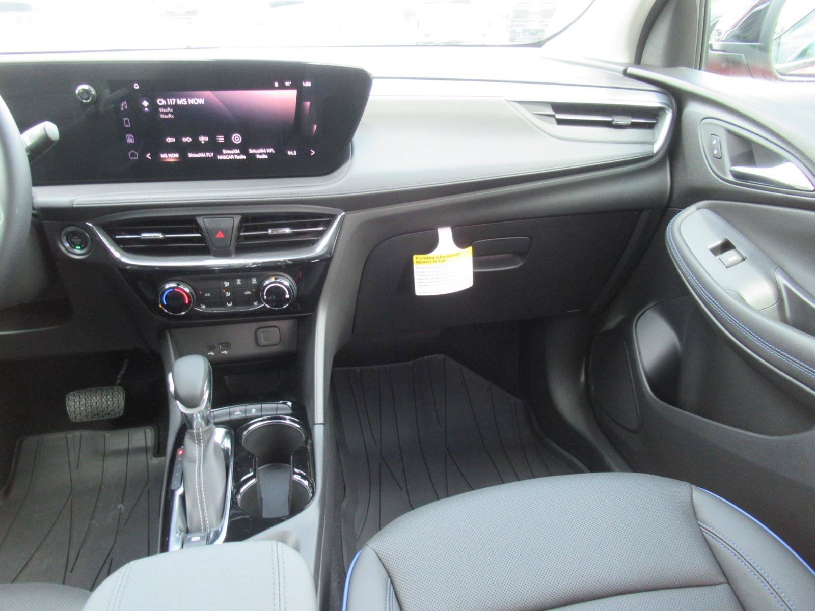 New 2026 Buick Encore GX Sport Touring w/ Comfort Package FWD image 14