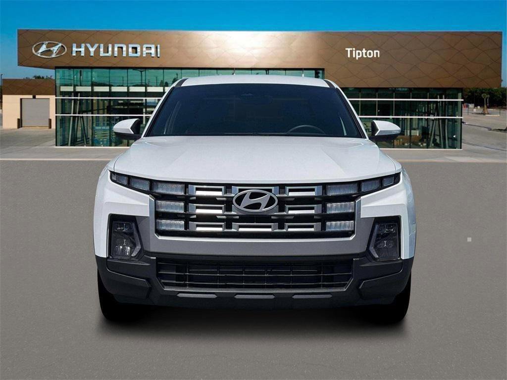 New 2026 Hyundai Santa Cruz SE image 12