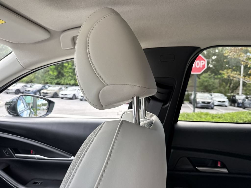 Certified 2026 MAZDA CX-30 AWD 2.5 S image 16