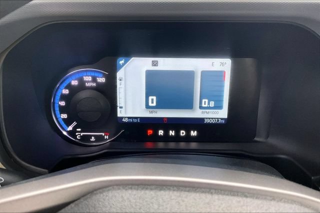Certified 2022 Ford Bronco 4-Door AWD/4WD image 20