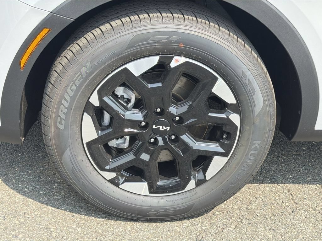 New 2026 Kia Sorento S FWD image 16