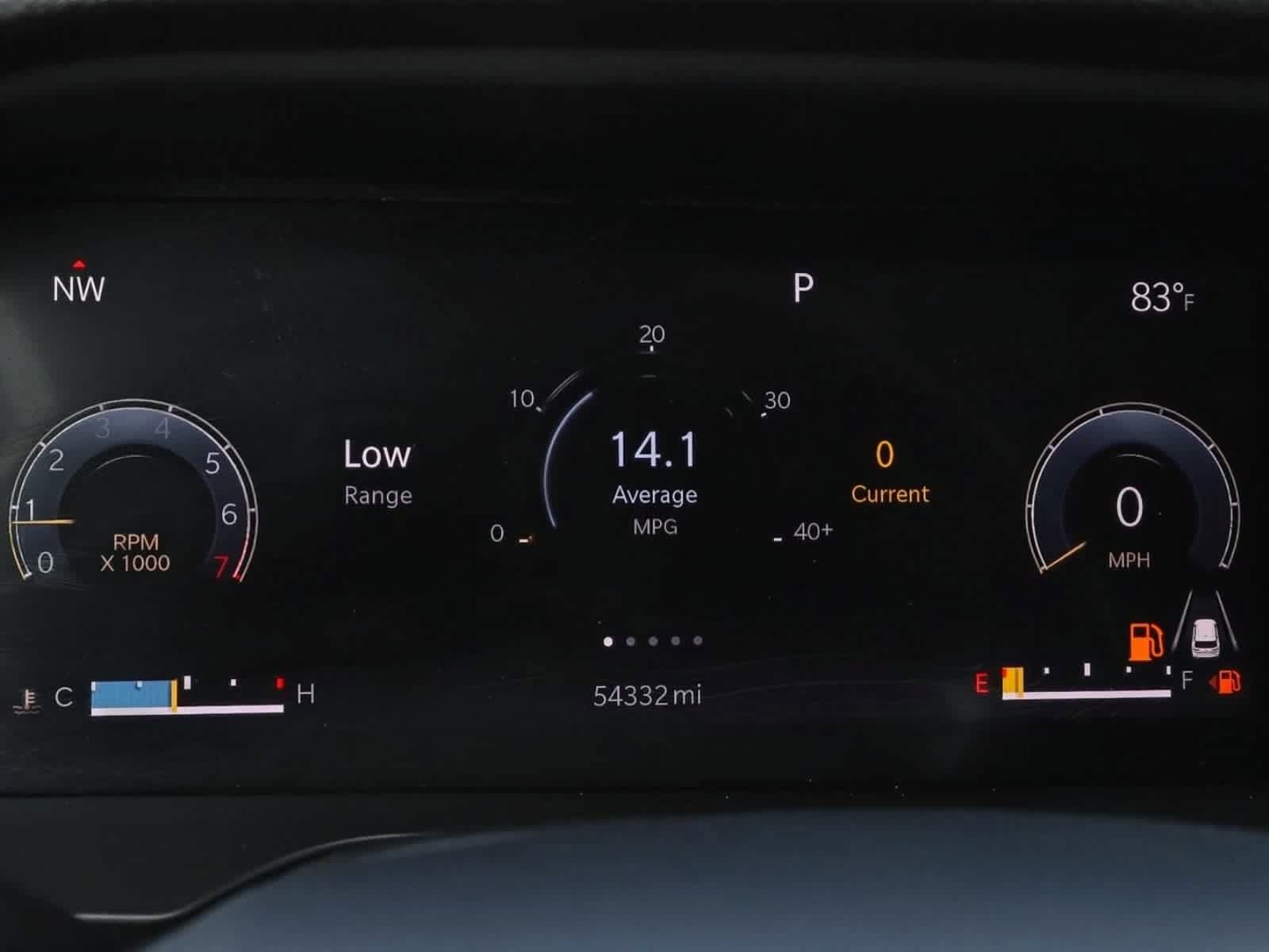Used 2022 Jeep Grand Cherokee Limited AWD/4WD image 32