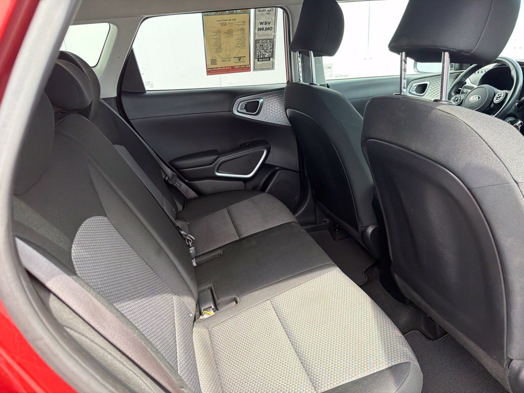 Used 2021 Kia Soul X-Line FWD image 6