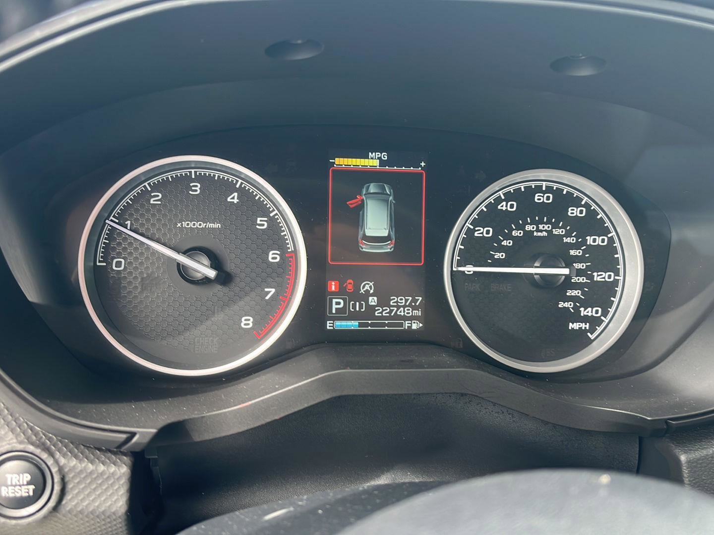 Used 2023 Subaru Forester Limited image 9