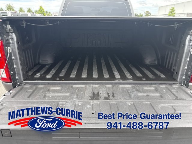 Certified 2022 Ford F150 XL w/ Equipment Group 101A High RWD image 14