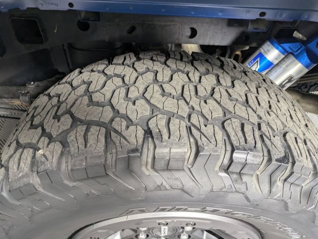 Used 2018 Ford F150 Raptor w/ Equipment Group 802A Luxury AWD/4WD image 9