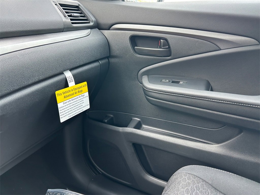 New 2026 Honda Ridgeline Sport image 26