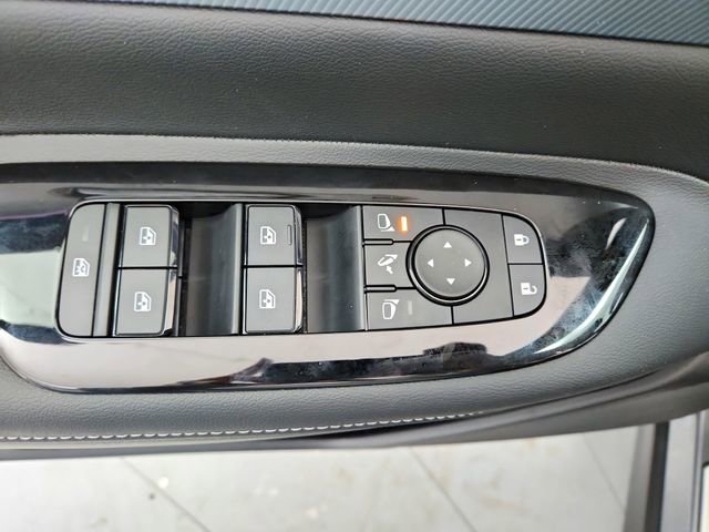 New 2026 Nissan Murano Platinum w/ Cargo Package image 34