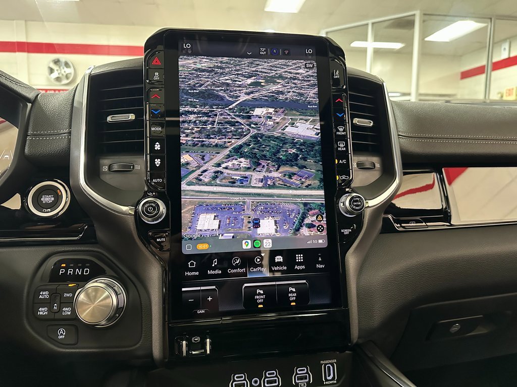 New 2026 RAM 1500 Laramie image 28