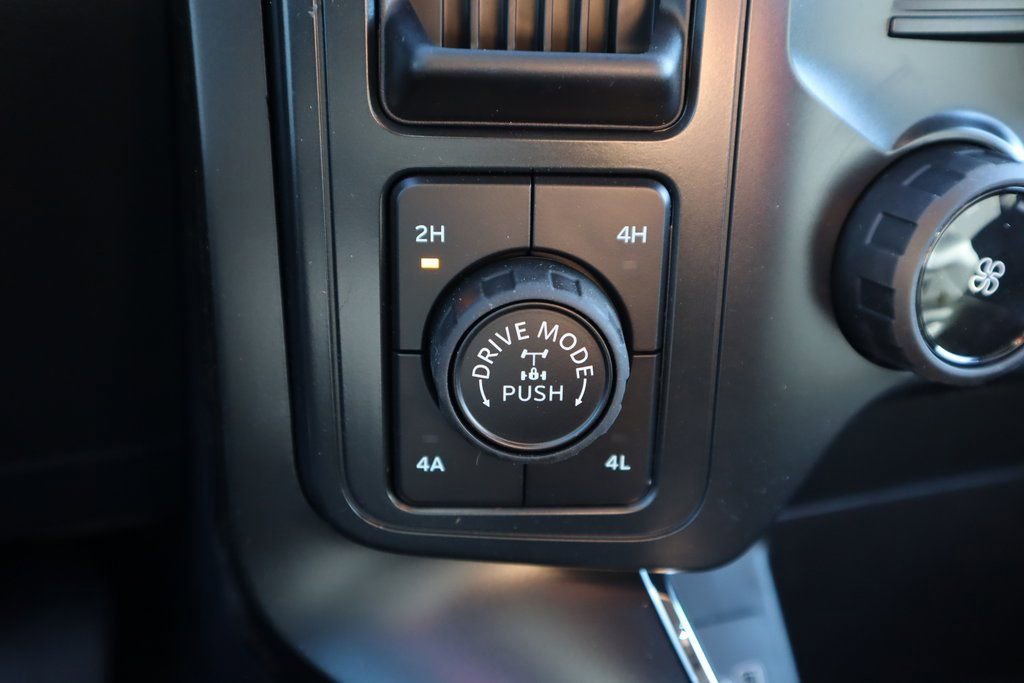 New 2025 Ford F150 STX w/ LOBO Package image 7