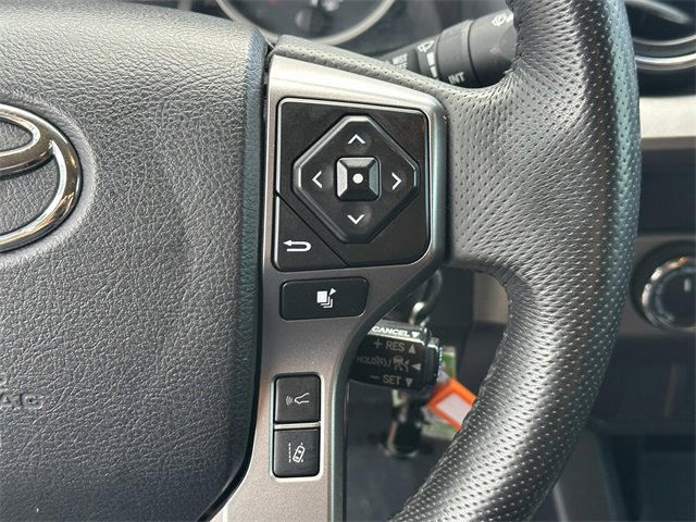Used 2022 Toyota Tacoma SR5 image 14