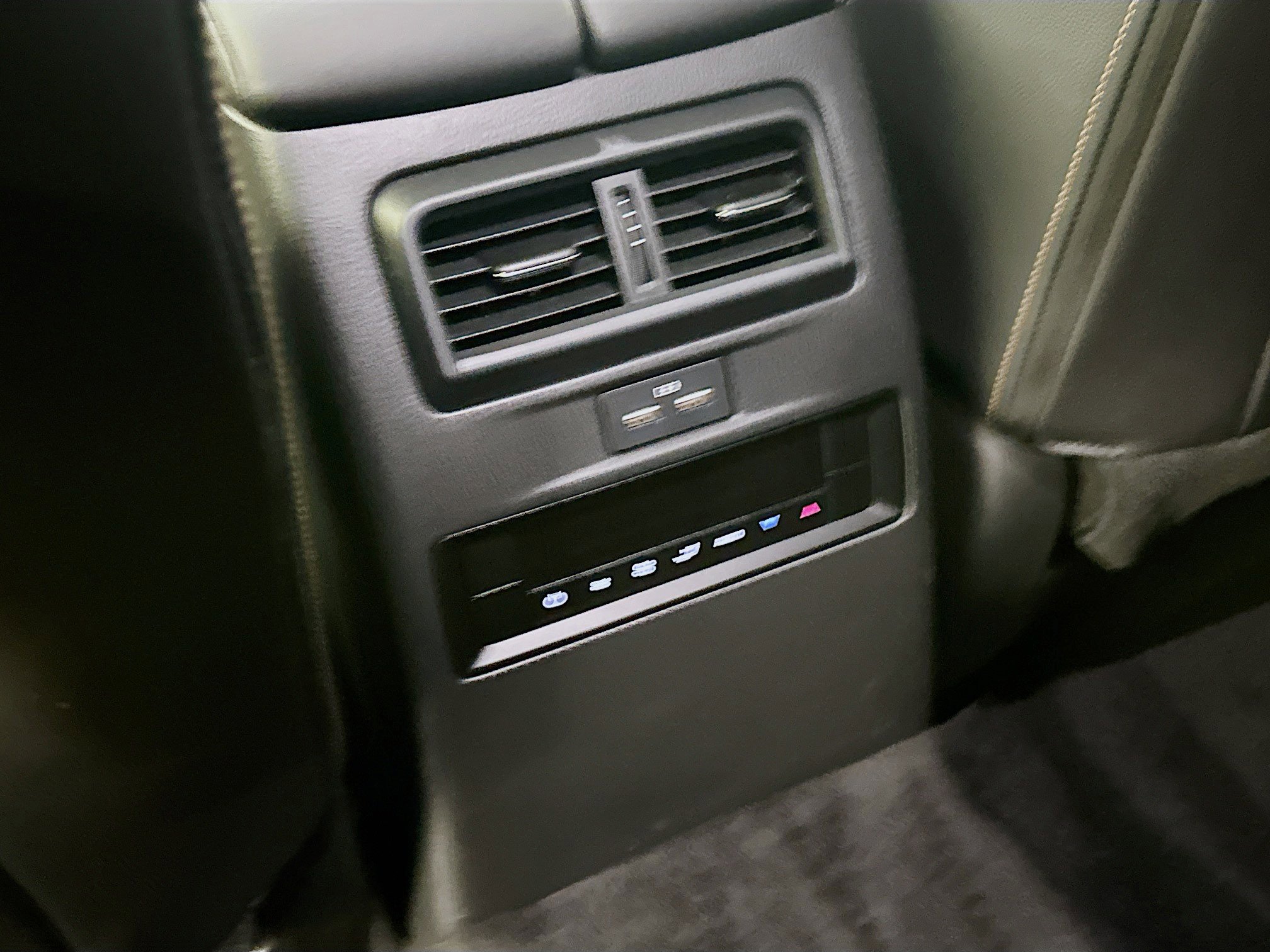 Used 2025 MAZDA CX-90 3.3 Turbo w/ Select Package AWD/4WD image 27