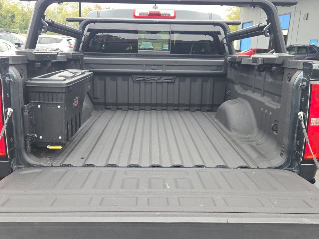 Used 2017 Chevrolet Colorado ZR2 AWD/4WD image 17