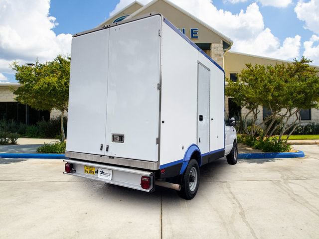 Used 2023 Ford E-350 and Econoline 350 Super Duty w/ Power Windows & Locks Group RWD image 5