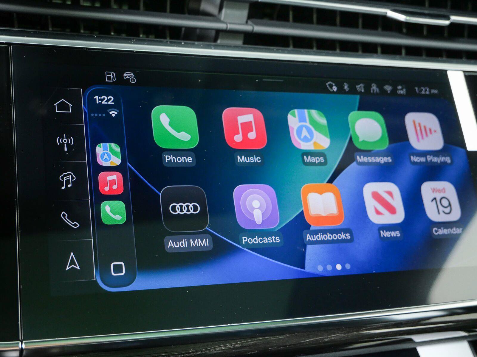 New 2026 Audi Q7 2.0T Premium Plus AWD/4WD image 17