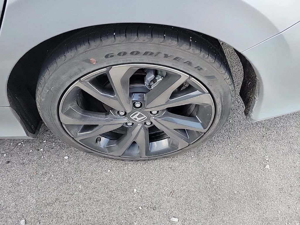 Used 2021 Honda Civic Sport image 5
