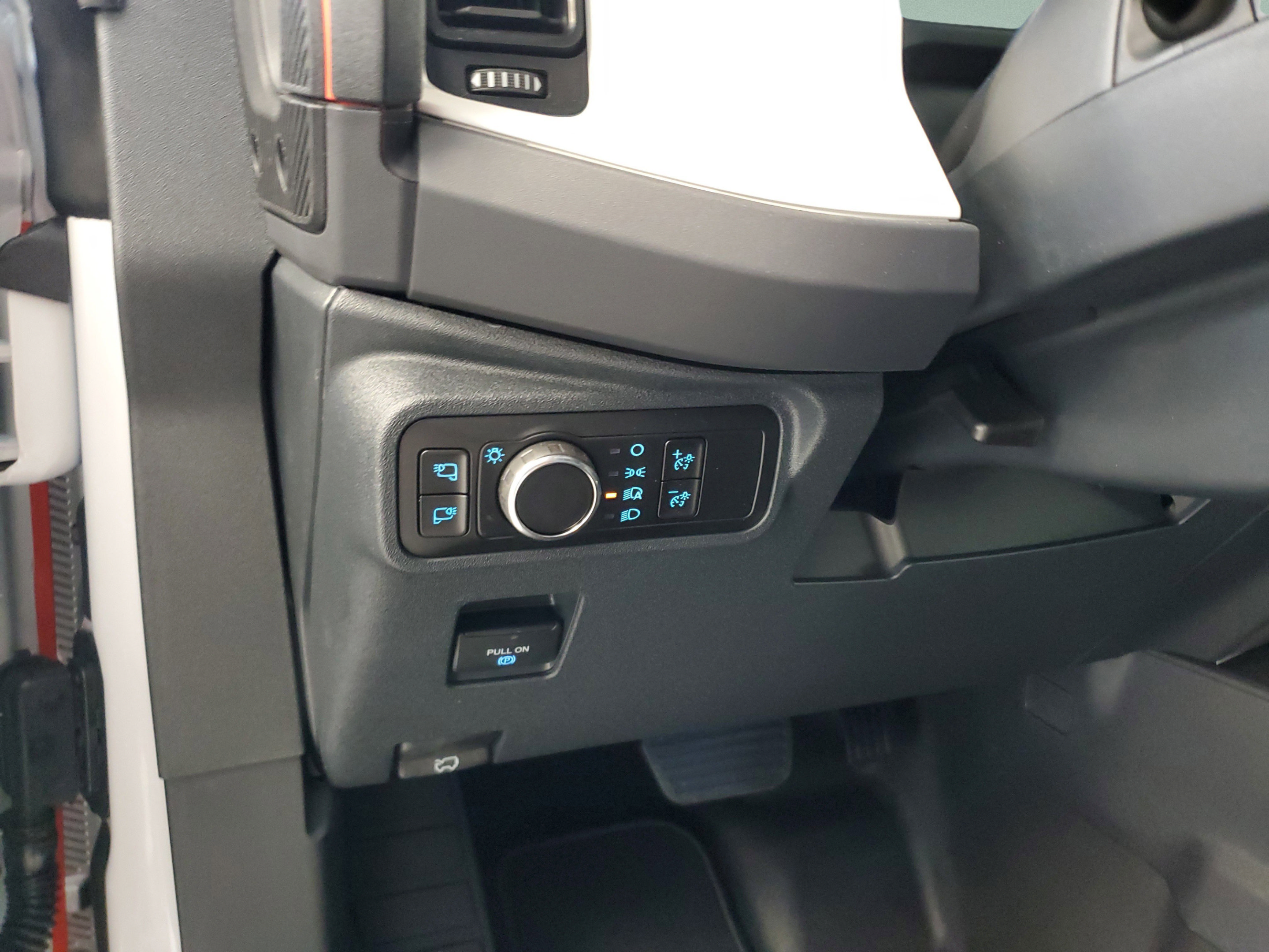 New 2025 Ford Bronco Stroppe Edition AWD/4WD image 12