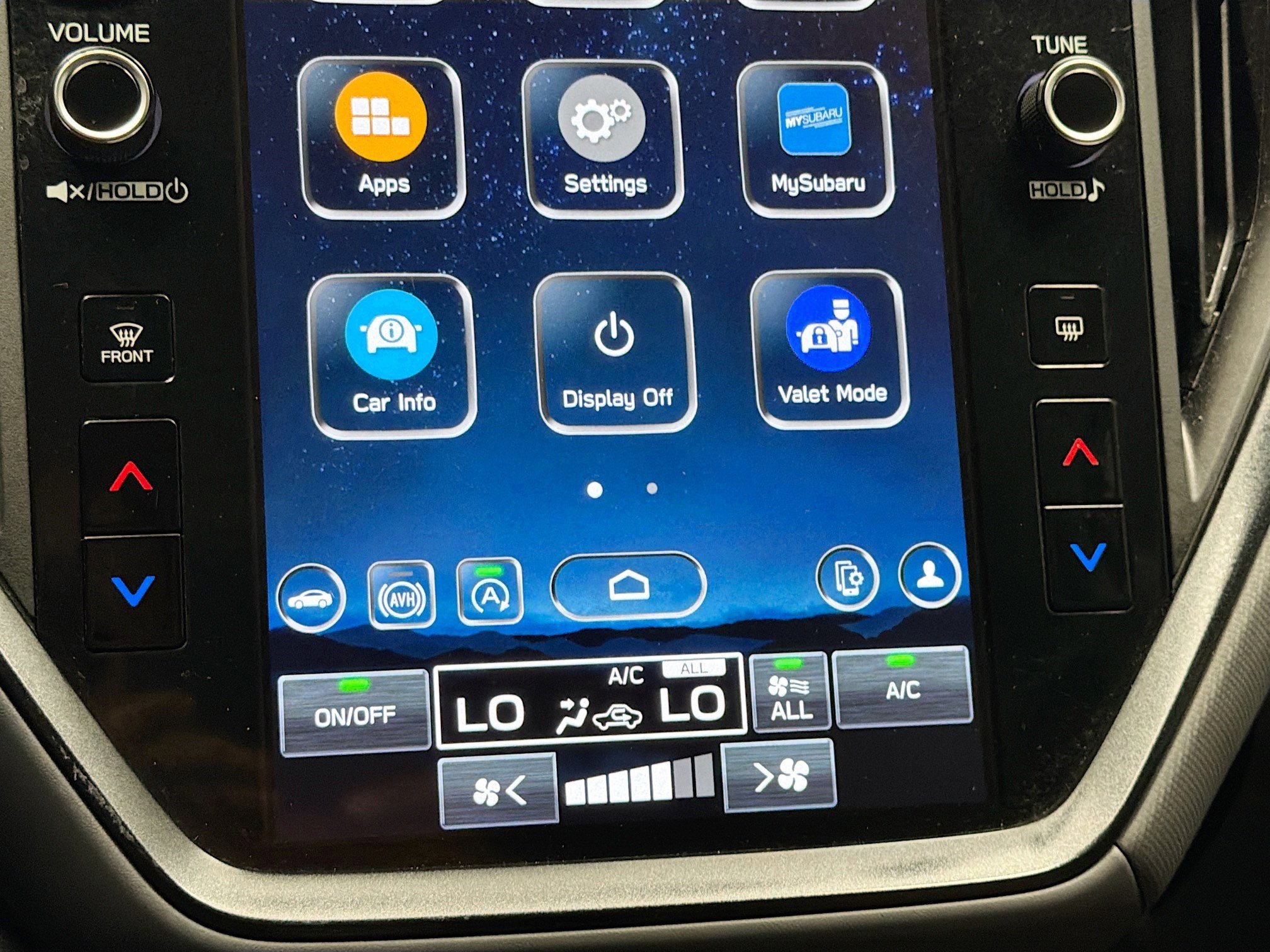 Used 2024 Subaru Crosstrek 2.5i Limited w/ Crosstrek Mirror Package image 10