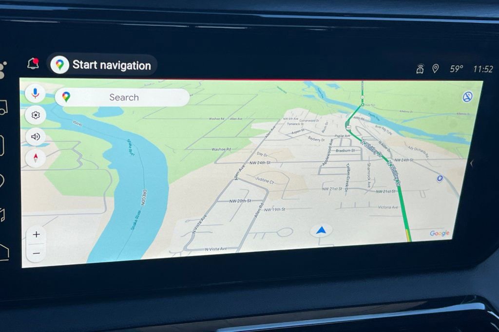 New 2026 GMC Sierra 2500 AT4 w/ AT4 Premium Plus Package image 15