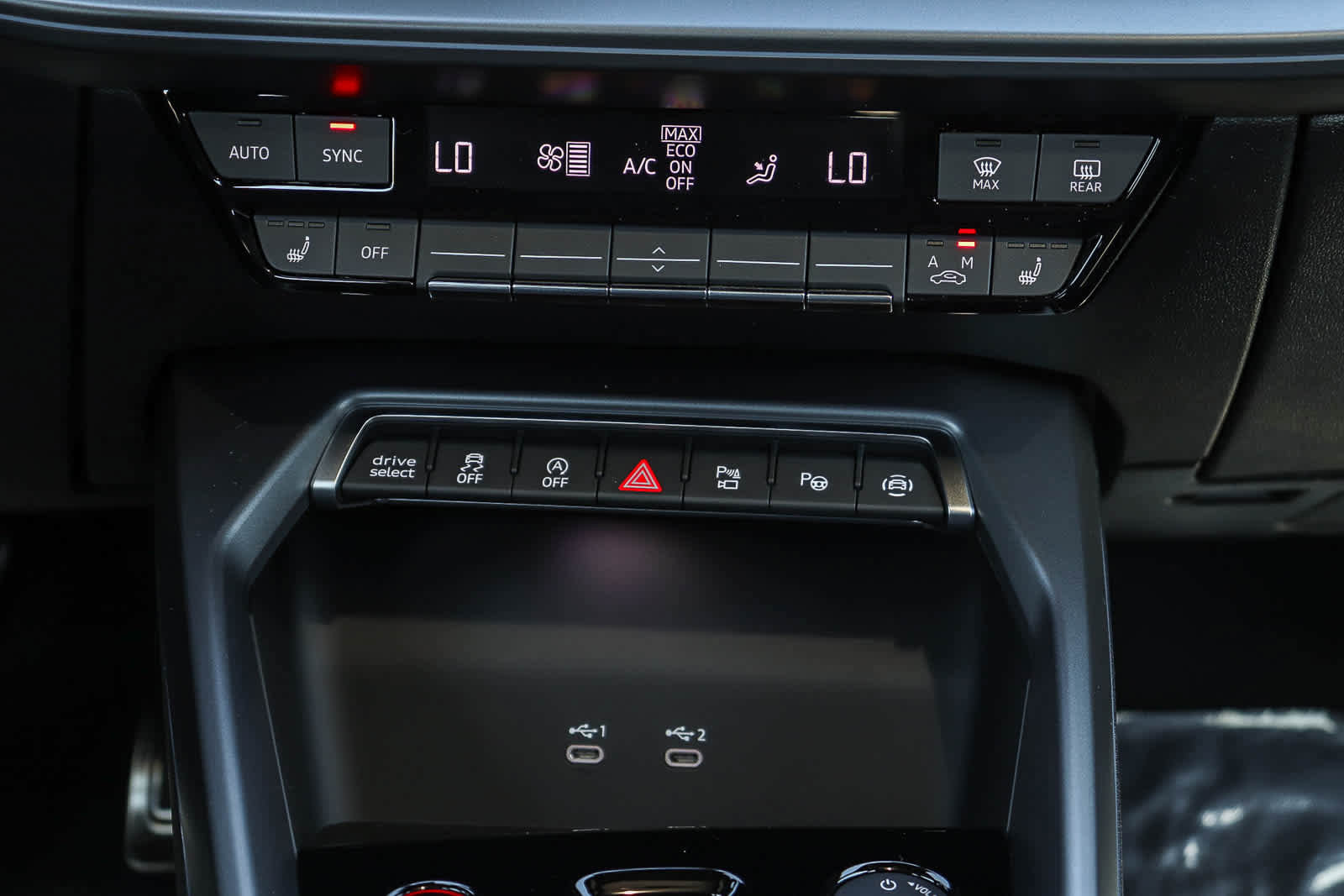 New 2026 Audi S3 Premium AWD/4WD image 18