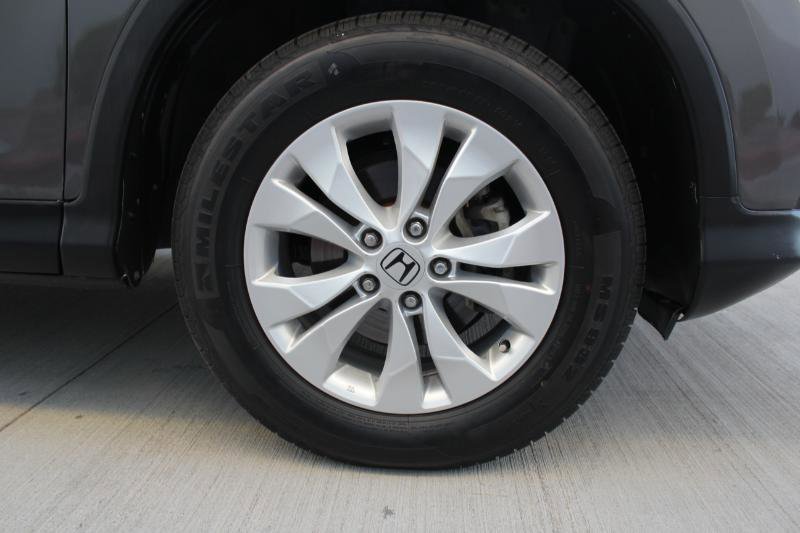 Used 2014 Honda CR-V EX-L image 32