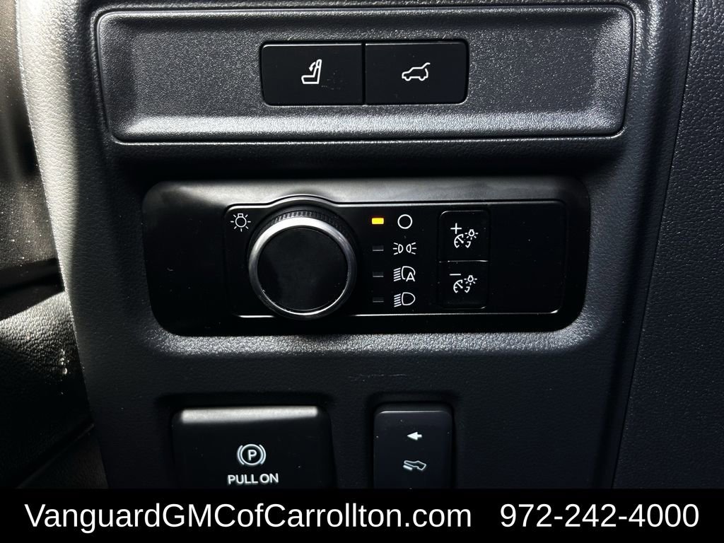 Used 2024 Ford Expedition Max XLT image 23