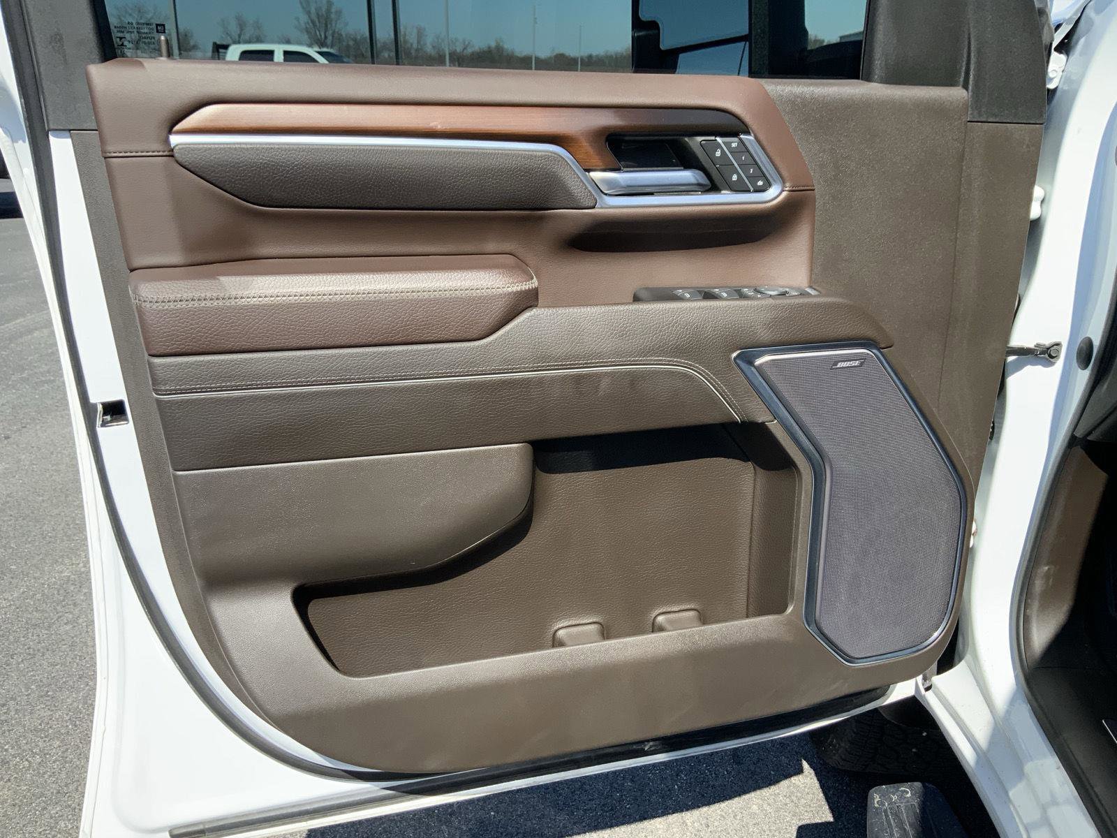 Used 2024 GMC Sierra 3500 Denali AWD/4WD image 29