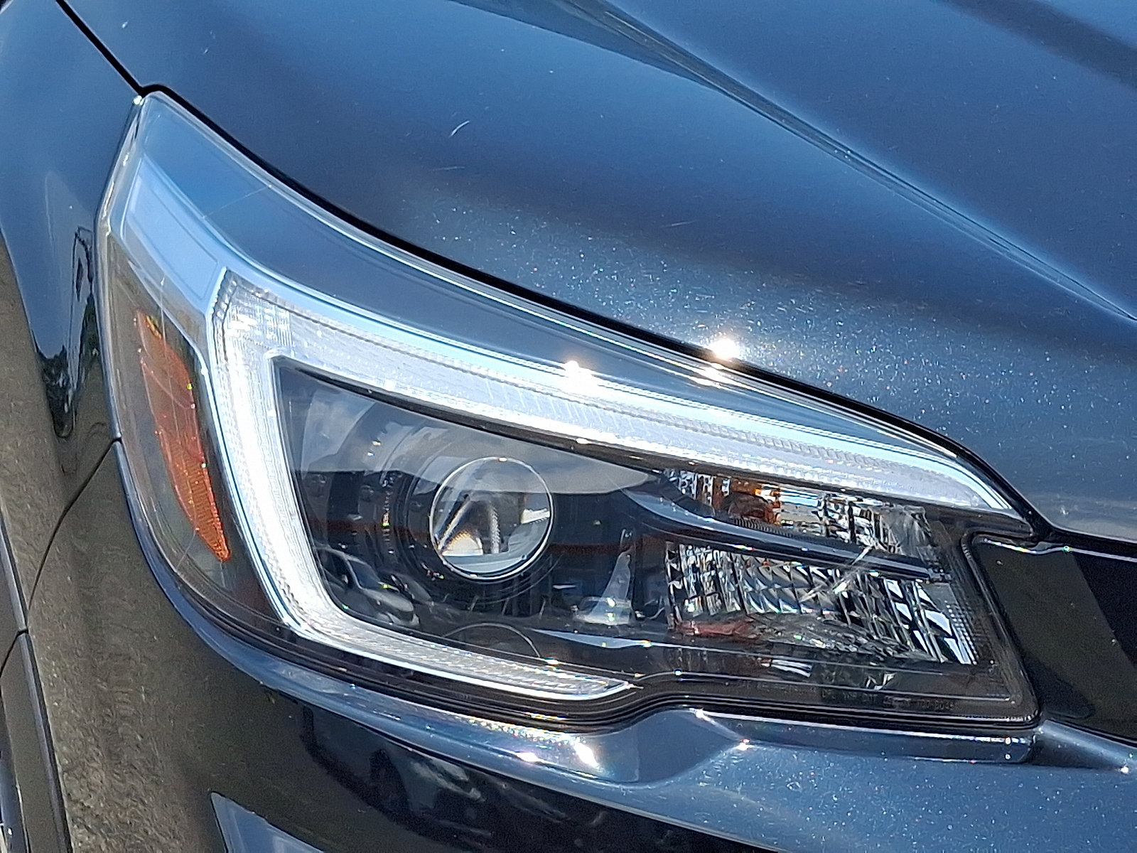 Used 2021 Subaru Forester Premium AWD/4WD image 10