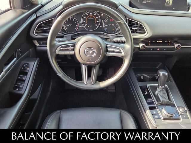 Used 2023 MAZDA CX-30 AWD 2.5 S w/ Select Package image 7