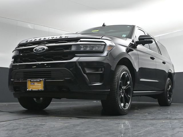 Certified 2023 Ford Expedition Max Limited image 39
