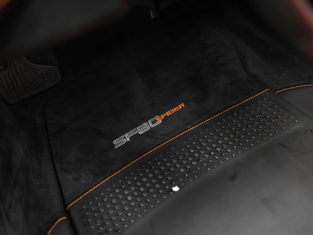 Certified 2023 Ferrari SF90 Spider image 49