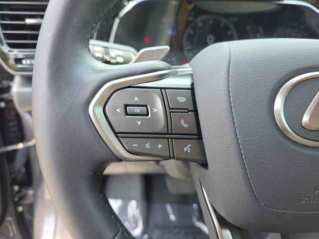 Used 2025 Lexus NX 250 FWD w/ Towing Package (2000 Lbs) image 28