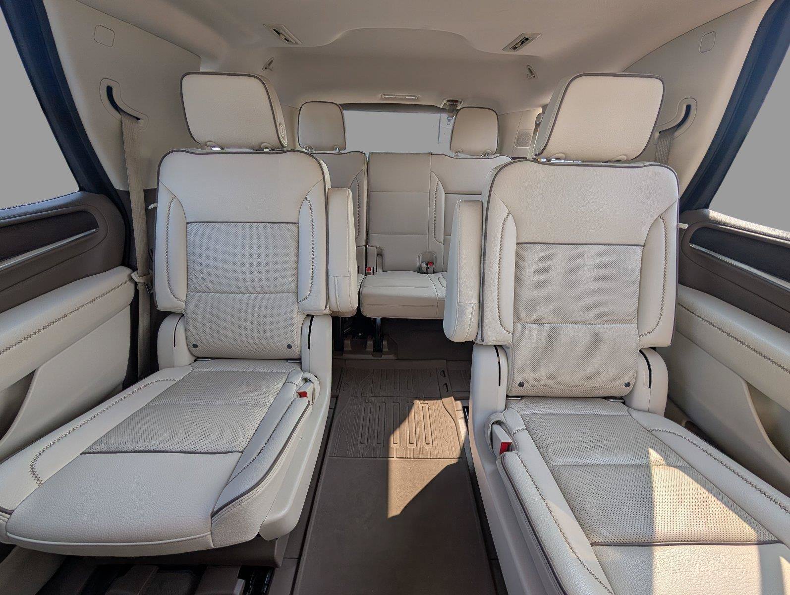 Used 2021 GMC Yukon Denali w/ Denali Ultimate Package RWD image 33