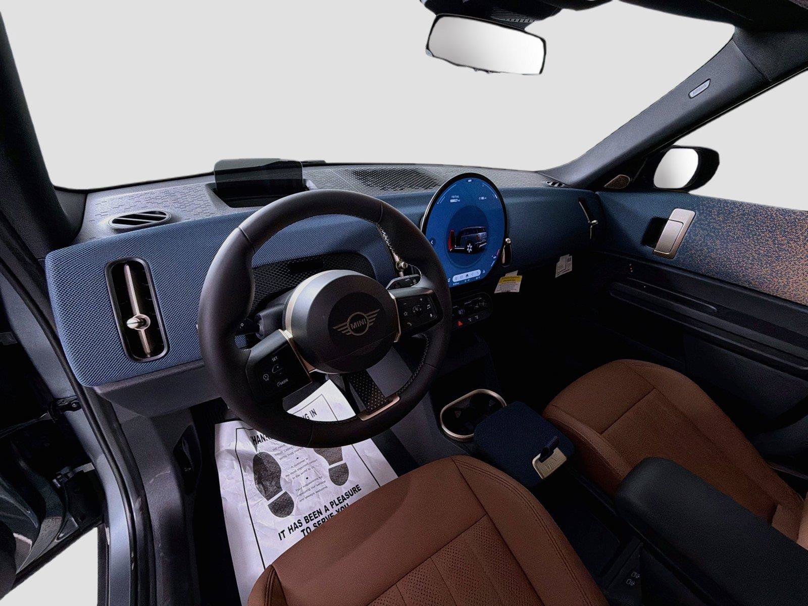 New 2027 MINI Cooper Countryman S w/ Comfort Package Max AWD/4WD image 9