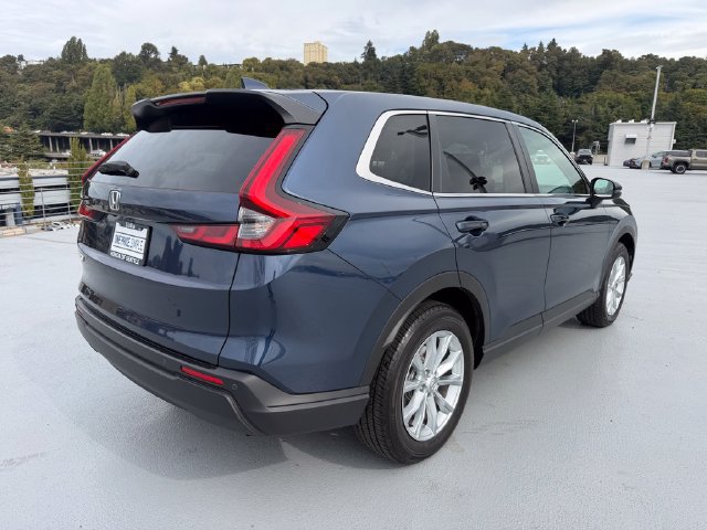 Certified 2024 Honda CR-V EX-L image 7