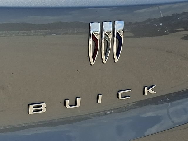 Used 2025 Buick Encore GX Sport Touring w/ Comfort Package AWD/4WD image 32