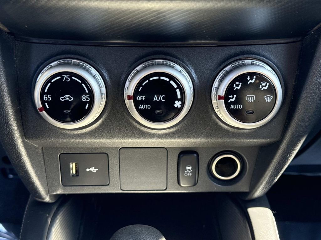 Used 2021 Mitsubishi Outlander Sport 2.0 ES image 23