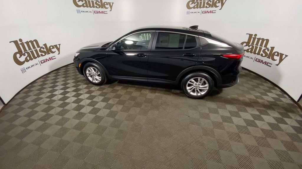 Certified 2024 Buick Envista Preferred w/ Convenience I Package FWD image 5