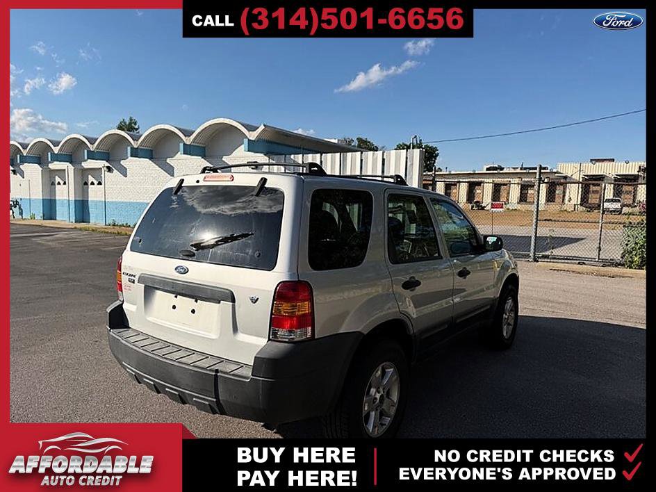 Used 2006 Ford Escape XLT AWD/4WD image 5