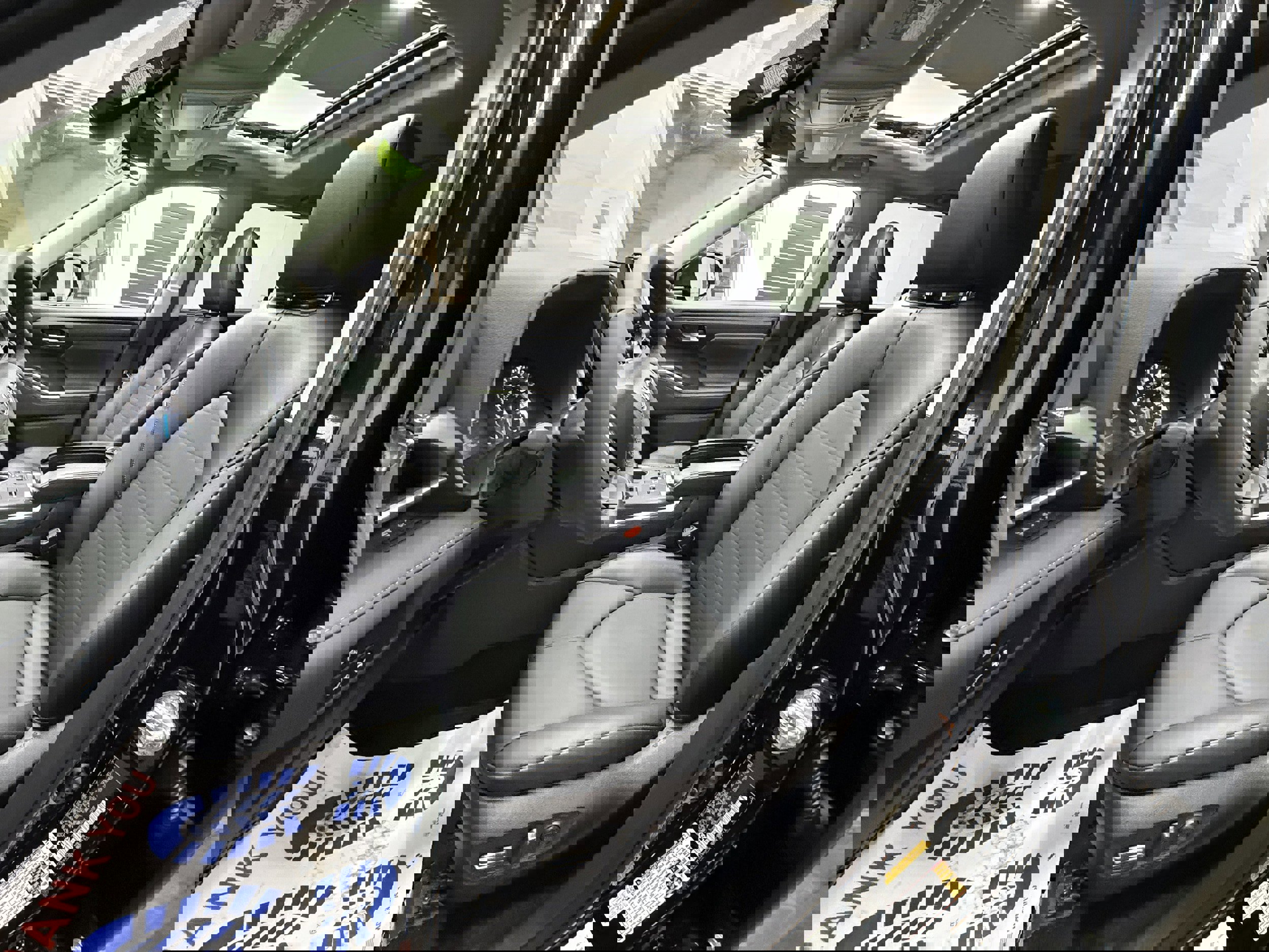 Used 2026 Toyota Grand Highlander XLE image 10