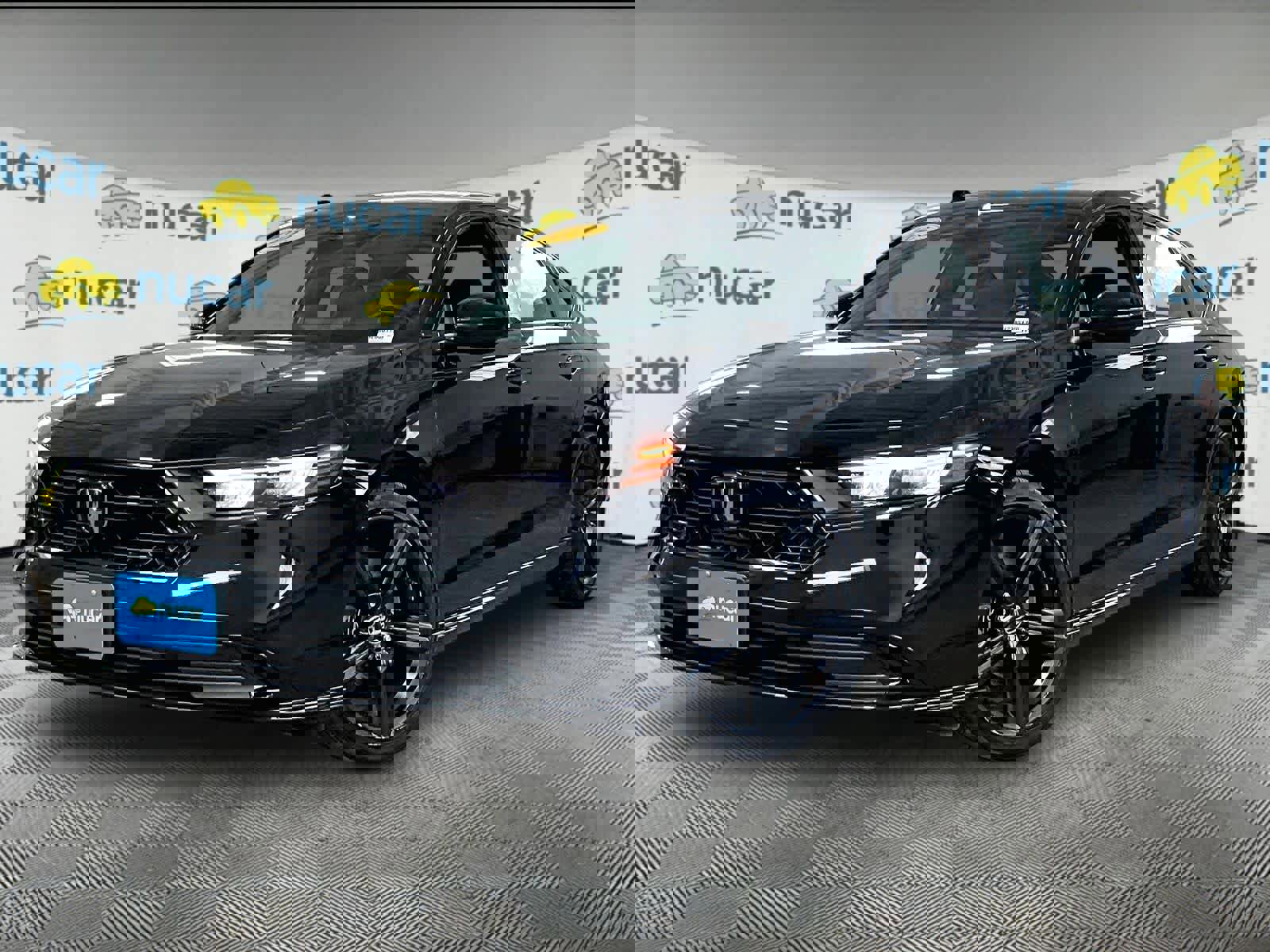 Used 2023 Honda Accord Sport image 3