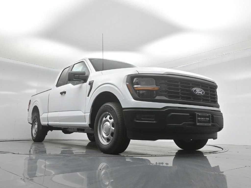 New 2026 Ford F150 XL RWD image 39