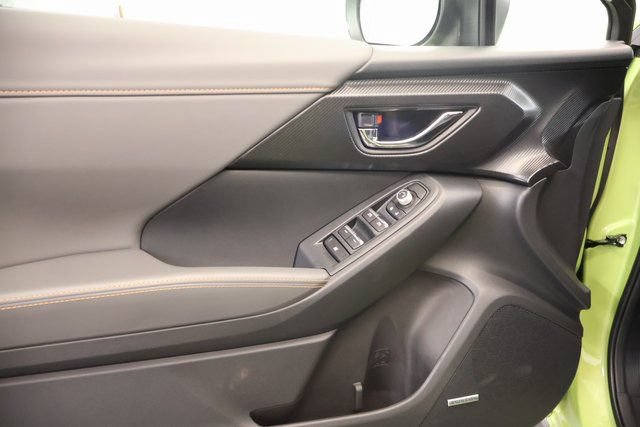 New 2026 Subaru Crosstrek 2.5i Limited AWD/4WD image 10