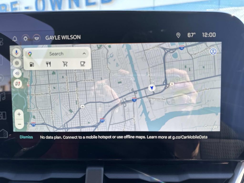 Used 2026 Chevrolet Equinox LT image 25