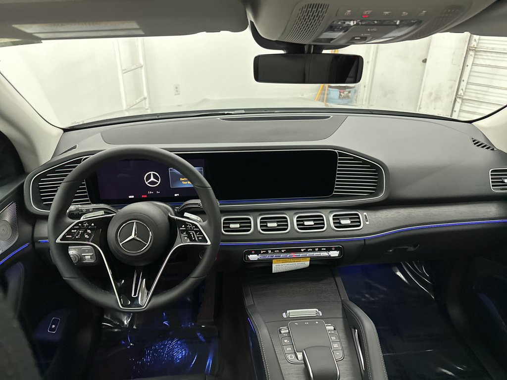 Used 2026 Mercedes-Benz GLE 350 4MATIC image 22