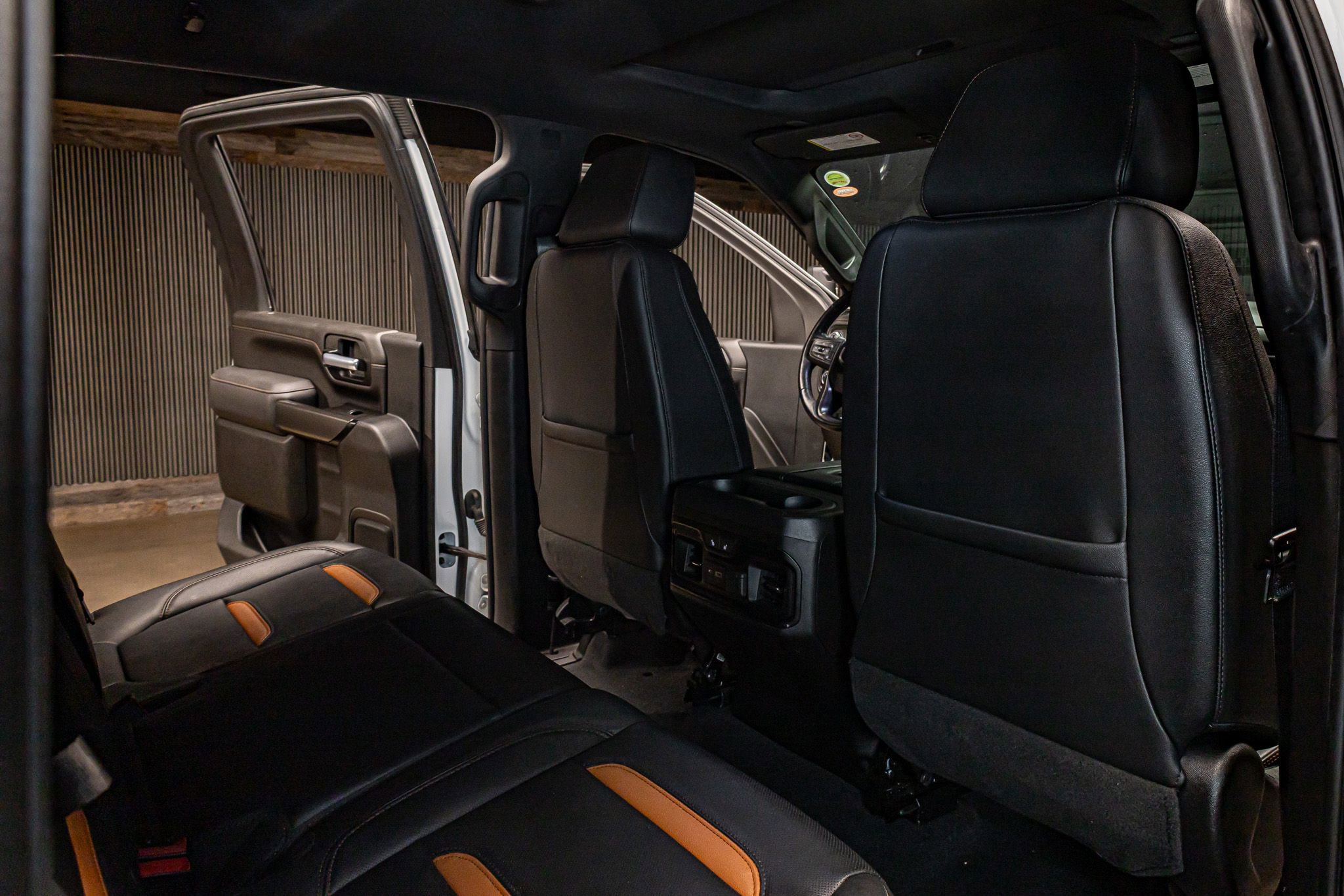 Used 2021 GMC Sierra 2500 AT4 w/ AT4 Premium Plus Package image 25